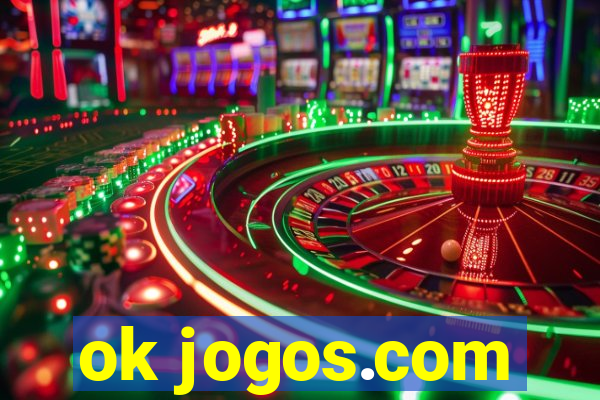 ok jogos.com